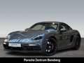 Porsche Cayman 718 Cayman GTS 4.0 Grau - thumbnail 1