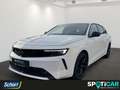 Opel Astra Sports Tourer Plug-In-Hybrid Edition Weiß - thumbnail 1