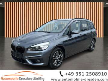 d xDrive Advantage*LED*Navi*KeyG