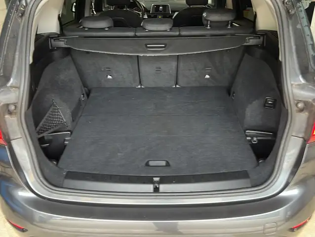 BMW 2 Series view 14