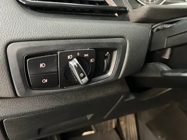 BMW 2 Series view 7