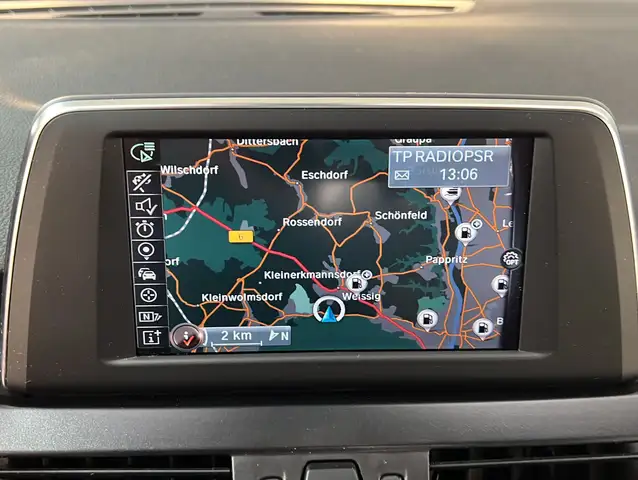 BMW 2 Series view 9