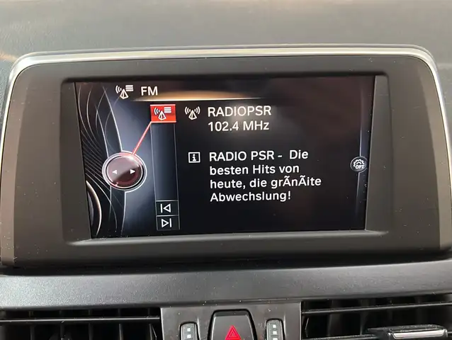 BMW 2 Series view 10
