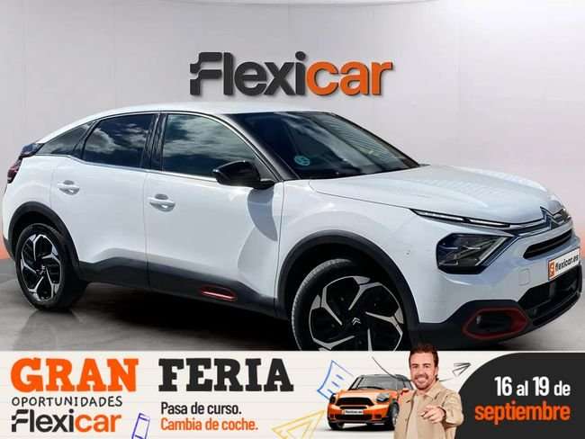 Citroen C4 1.2 PureTech Feel Pack S&S 130 - foto 1