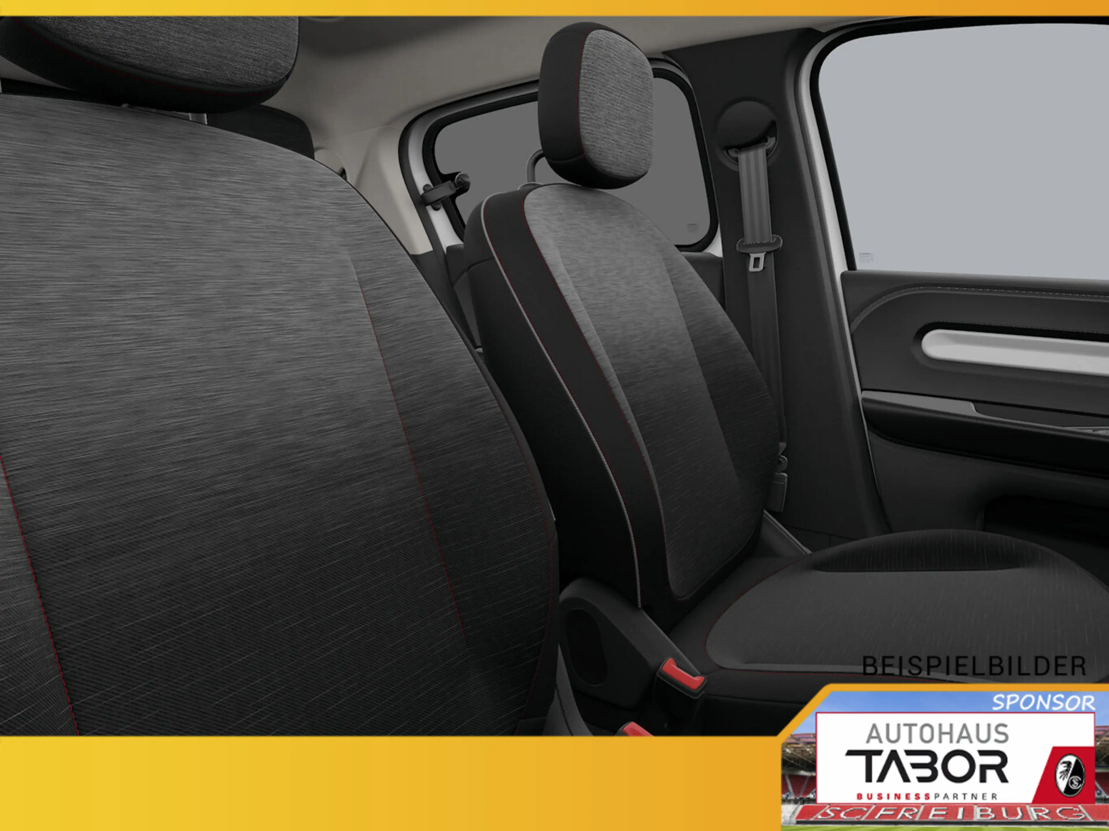 Renault Twingo Techno 80 Urban Range PDC Nav ACC — photo 8