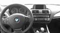 BMW 120 120i Advantage Schwarz - thumbnail 4