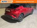 Toyota C-HR 2.0 Hybrid Advance Rojo - thumbnail 6