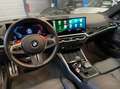 BMW M4 Compétition X Drive 510 CV 1ère main Française Har Grijs - thumbnail 4