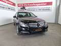 Mercedes-Benz C 250 C -Klasse Avantgarde, 1. Jahr Garantie Schwarz - thumbnail 1