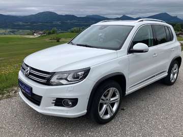 Sport 1.4 TSI BlueMotion Tech, Sky, R-Line, SD el.