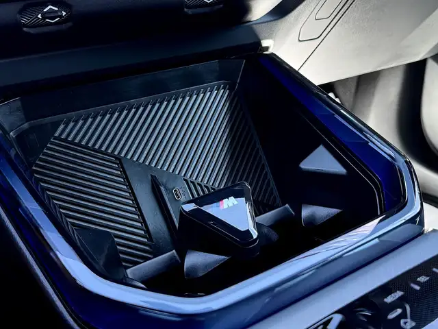 BMW X3 M 50 Aut. M-Sport Pro 21" Standhzg Pano DrivingAss Ansicht 28