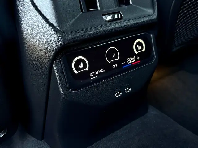 BMW X3 M 50 Aut. M-Sport Pro 21" Standhzg Pano DrivingAss Ansicht 36