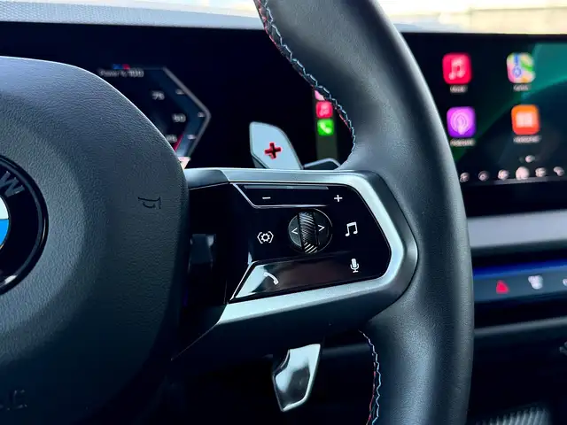 BMW X3 M 50 Aut. M-Sport Pro 21" Standhzg Pano DrivingAss Ansicht 31