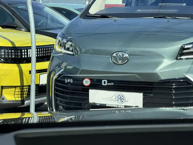 BMW X3 M 50 Aut. M-Sport Pro 21" Standhzg Pano DrivingAss Ansicht 20