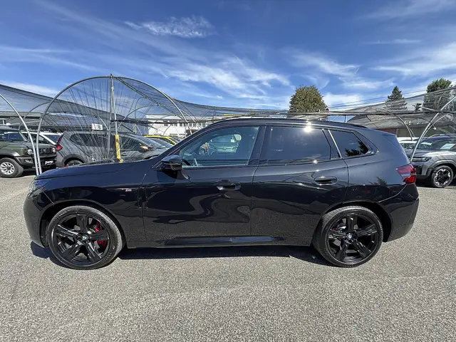 BMW X3 M 50 Aut. M-Sport Pro 21" Standhzg Pano DrivingAss Ansicht 7