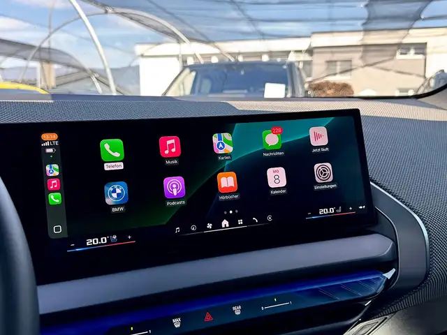 BMW X3 M 50 Aut. M-Sport Pro 21" Standhzg Pano DrivingAss Ansicht 25