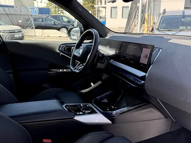 BMW X3 M 50 Aut. M-Sport Pro 21" Standhzg Pano DrivingAss Ansicht 17