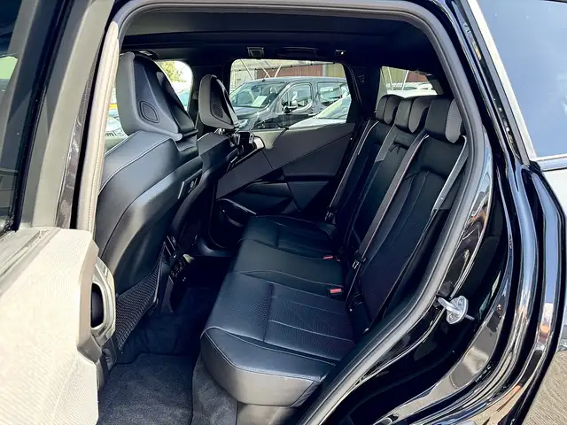 BMW X3 M 50 Aut. M-Sport Pro 21" Standhzg Pano DrivingAss Ansicht 9