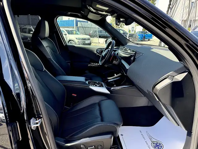 BMW X3 M 50 Aut. M-Sport Pro 21" Standhzg Pano DrivingAss Ansicht 10
