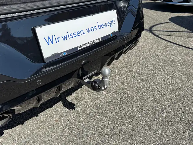 BMW X3 M 50 Aut. M-Sport Pro 21" Standhzg Pano DrivingAss Ansicht 39