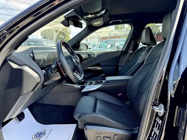 BMW X3 M 50 Aut. M-Sport Pro 21" Standhzg Pano DrivingAss Ansicht 8