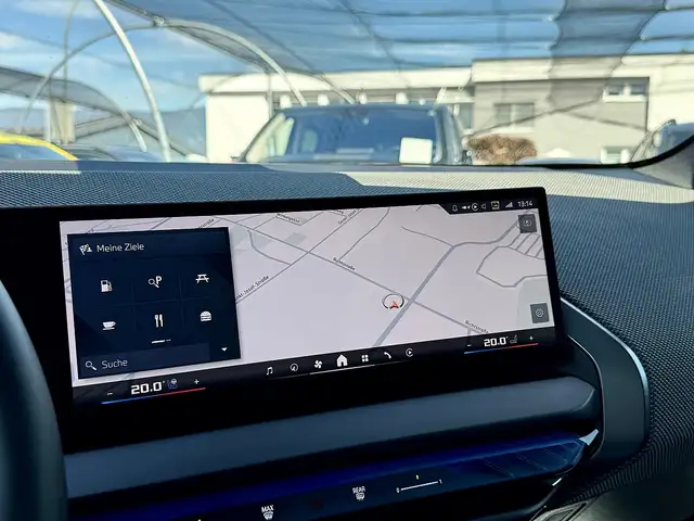 BMW X3 M 50 Aut. M-Sport Pro 21" Standhzg Pano DrivingAss Ansicht 23