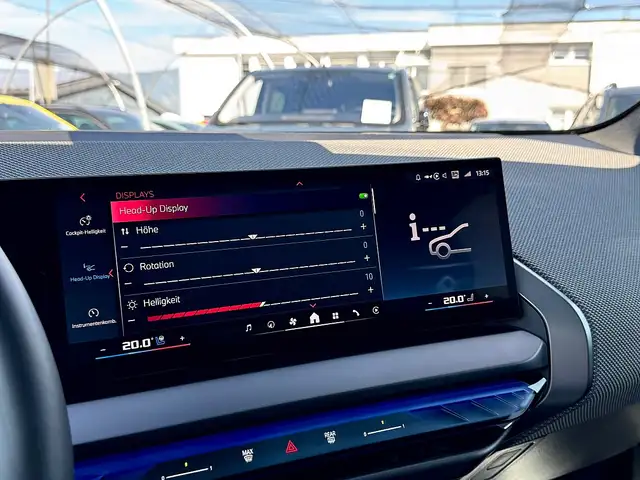 BMW X3 M 50 Aut. M-Sport Pro 21" Standhzg Pano DrivingAss Ansicht 27