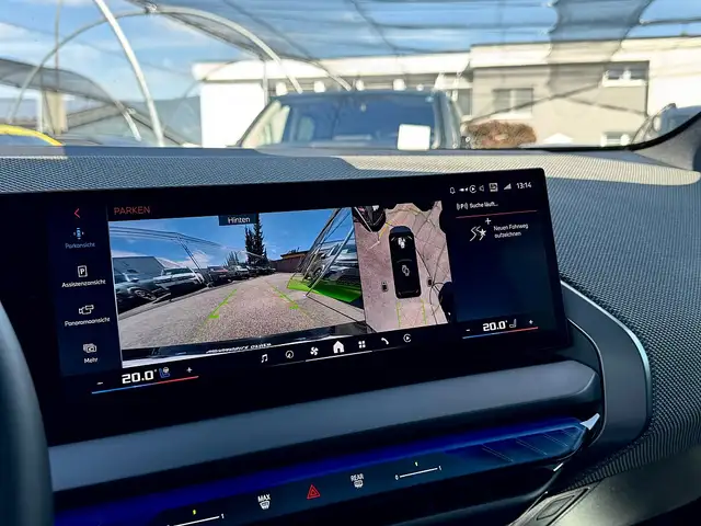 BMW X3 M 50 Aut. M-Sport Pro 21" Standhzg Pano DrivingAss Ansicht 21