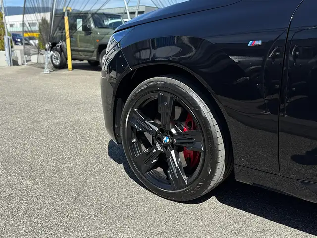 BMW X3 M 50 Aut. M-Sport Pro 21" Standhzg Pano DrivingAss Ansicht 41
