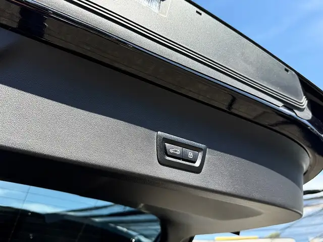 BMW X3 M 50 Aut. M-Sport Pro 21" Standhzg Pano DrivingAss Ansicht 34