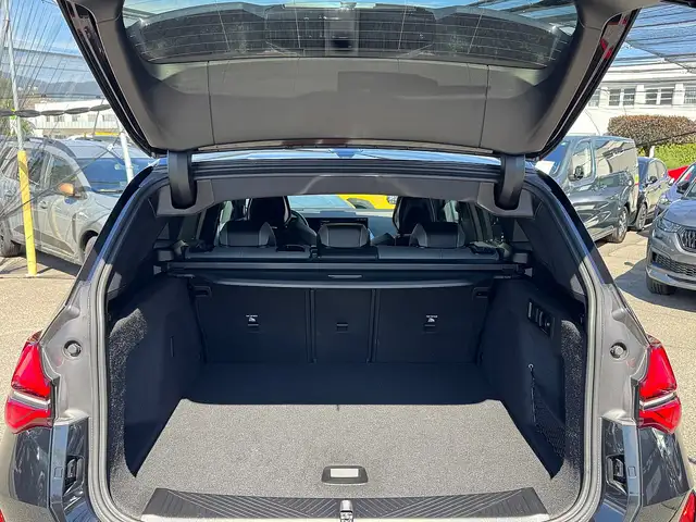 BMW X3 M 50 Aut. M-Sport Pro 21" Standhzg Pano DrivingAss Ansicht 38