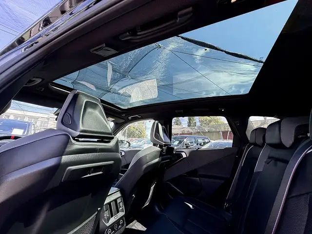 BMW X3 M 50 Aut. M-Sport Pro 21" Standhzg Pano DrivingAss Ansicht 37