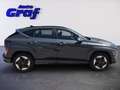 Hyundai KONA EV (SX2) Smart Line 48,6 kWh k7es1-P20-O20 Grau - thumbnail 3