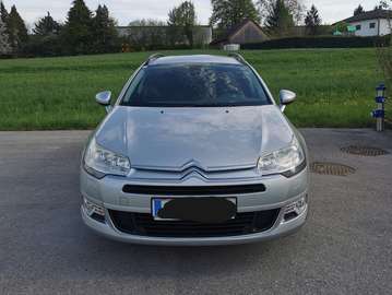 Tourer 160 HDi FAP