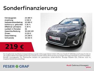 35 TDI S tronic Adv. Navi,LED,SHZ