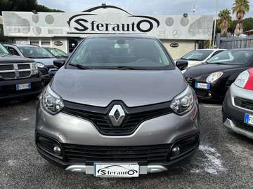 Captur TCe 120 CV EDC Start&Stop Energy Hypnotic