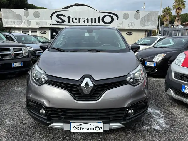 Renault Captur Captur TCe 120 CV EDC Start&Stop Energy Hypnotic