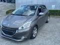 Peugeot 208 1.4 HDi Allure Beige - thumbnail 2