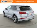 Audi Q5 2.0 TFSI quattro S line Gris - thumbnail 4