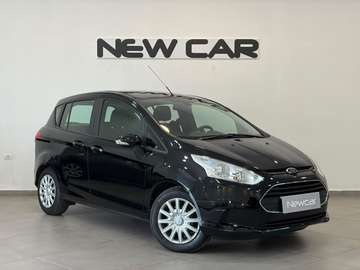 1.4 90cv GPL Titanium X