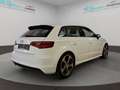 Audi A3 Sportback Ambition S-Line 2.0l TDI DPF Navi Weiß - thumbnail 6