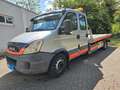 Iveco Lastkraftwagen Silber - thumbnail 3