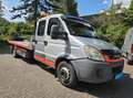 Iveco Lastkraftwagen Silber - thumbnail 1