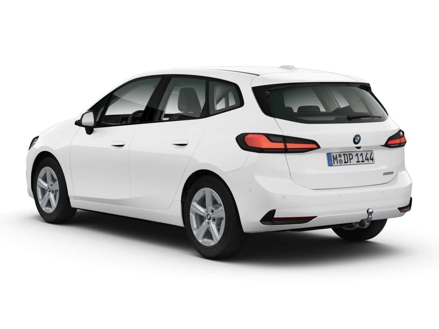 BMW Série 2 Active Tourer Premium 220i -  - Joinsteer - #3