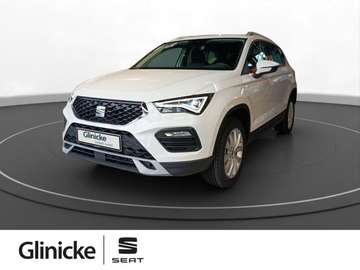 1.5 TSI DSG Road Edition LED NAVI KAMERA