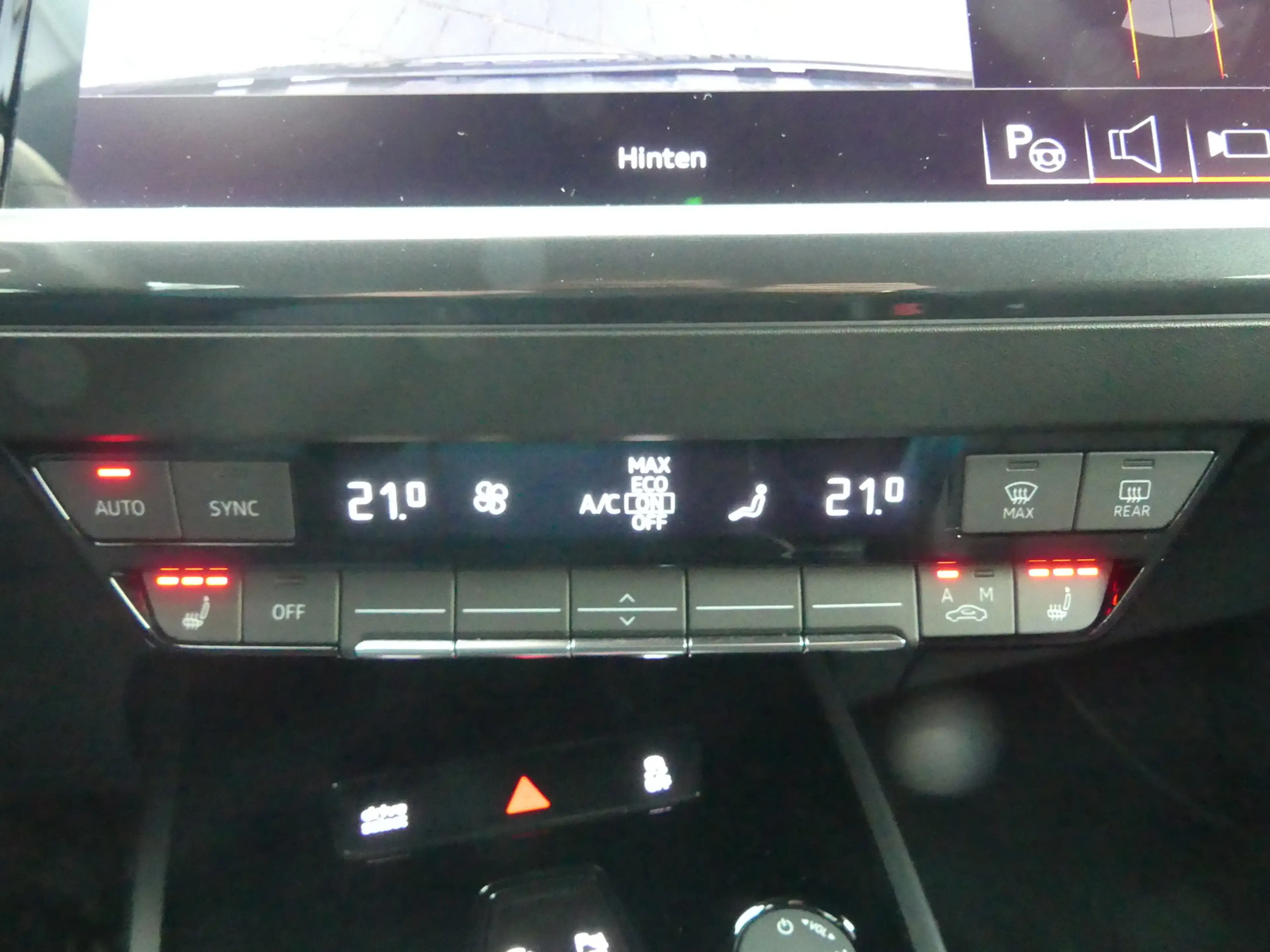 Audi Q4 e-tron Sportback 40 MATRIX/HEADUP/KAM/ACC — photo 8