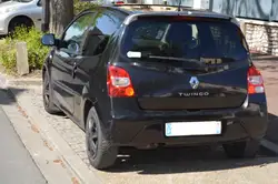 Renault Twingo Expression