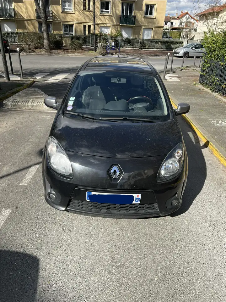 Renault Twingo Expression