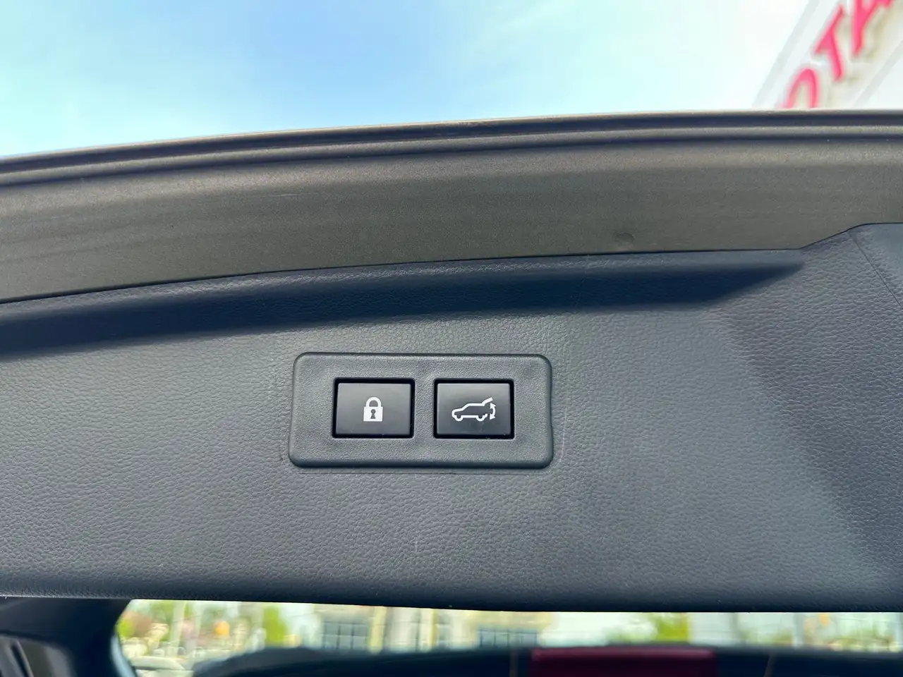 Subaru OUTBACK fotografie Subaru OUTBACK