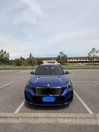 edrive 20 M Sport Pro